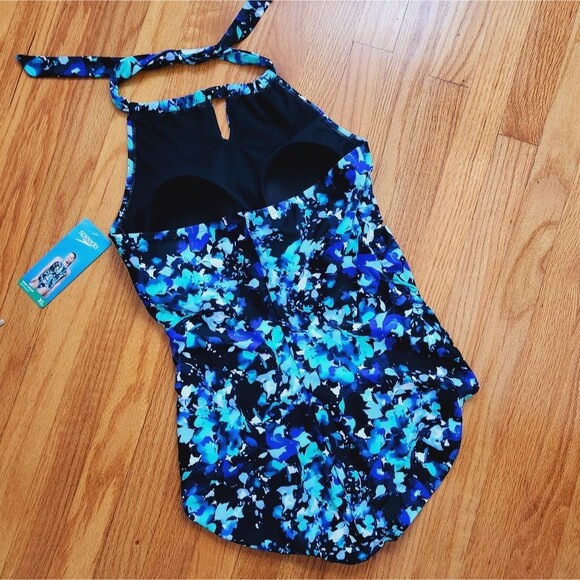 Speedo swimsuit size XL NWT - Picture 4 of 6